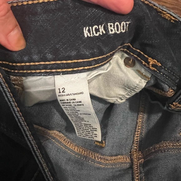 American eagle jeans - Picture 3 of 3